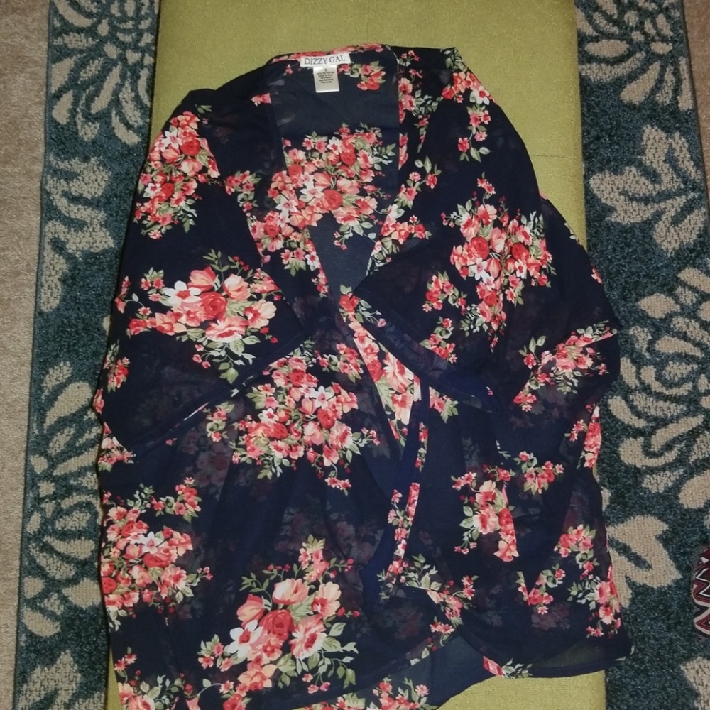 Kimono